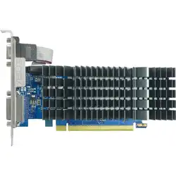 Видеокарта Asus GeForce GT 710 ASUS 2Gb GT710-SL-2GD5-BRK-EVO (2 ГБ)
