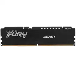 ОЗУ Kingston KF556C40BB-8 (DIMM, DDR5, 8 Гб, 5600 МГц)