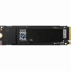 Внутренний жесткий диск Samsung MZ-V9S1T0BW (SSD (твердотельные), 1 ТБ, M.2, PCIe)