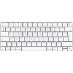 Клавиатура Apple Magic Keyboard MXCK3RS/A (Беспроводная, Bluetooth)
