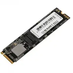 Внутренний жесткий диск AMD R3MP30256G8 (SSD (твердотельные), 256 ГБ, M.2, PCIe)
