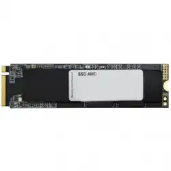 Внутренний жесткий диск AMD RADEON R3 Series R3MP30128G8 (SSD (твердотельные), 128 ГБ, M.2, PCIe)