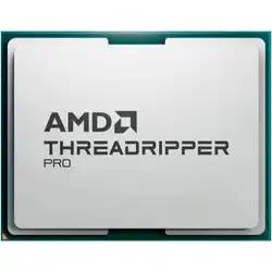 Процессор AMD RYZEN Threadripper PRO 7965WX OEM 100-000000885 (24, 4.2 ГГц, 128 МБ, OEM)
