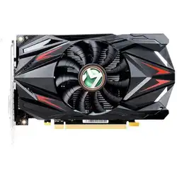 Видеокарта Maxsun  GeForce GT 1030 MS-GT1030 Transformer2G (2 ГБ)