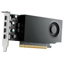 Видеокарта nVidia RTX A1000 8GB 900-5G172-2280-000 (8 ГБ)