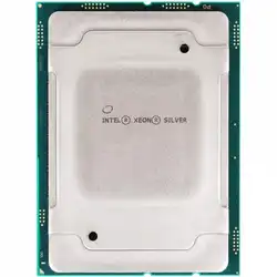 Процессор Intel Xeon Silver 4410T PK8071305121601 (10, 2.7 ГГц, 26 МБ, OEM)