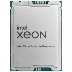 Процессор Intel Xeon Gold 5520+ PK8072205499800 (28, 2.2 ГГц, 52.5 МБ, OEM)