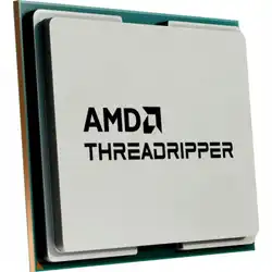 Процессор AMD RYZEN Threadripper PRO 7975WX 100-000000453 (32, 4.0 ГГц, 128 МБ, OEM)