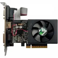 Видеокарта Maxsun  GT730 Power hammer 4G GT730 POWER HAMMER 4G (4 ГБ)