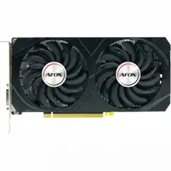 Видеокарта AFOX GeForce RTX 3050 AF3050-6GD6H5 (6 ГБ)