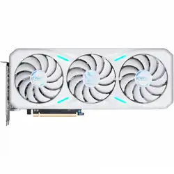 Видеокарта Maxsun  GeForce RTX 4060 Ti Maxsun OC MS-RTX4060Ti ICraft OC 8G (8 ГБ)