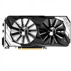 Видеокарта Maxsun  RTX3050 Terminator 6G S0 MS-RTX3050 Terminator 6G S0 (6 ГБ)