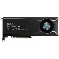 Видеокарта Gigabyte PRO W7900 DUAL SLOT AI TOP 48GB W7900 AI TOP 48G (48 ГБ)