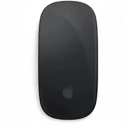 Мышь Apple Magic Mouse 3 MMMQ3ZE/A  Черный (Имиджевая, Беспроводная)