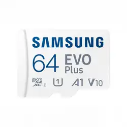 Флеш (Flash) карты Samsung MB-MC64SA (64 ГБ)
