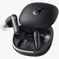 Наушники Soundcore  Liberty 4 PRO A3954 Black SDC-A3954G11-BK
