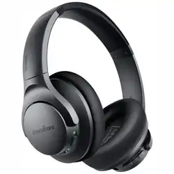 Наушники Soundcore  Q20+ A3045 Black SDC-A3045H11-BK