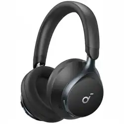 Наушники Soundcore  Space One A3035 Black SDC-A3035G11-BK