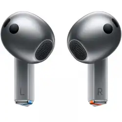 Наушники Samsung Galaxy Buds3 Silver SM-R530NZAACIS