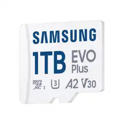 Флеш (Flash) карты Samsung MB-MC1T0SA/APC (1 ТБ)