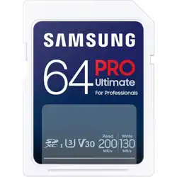 Флеш (Flash) карты Samsung MB-SY64SB/WW (64 ГБ)