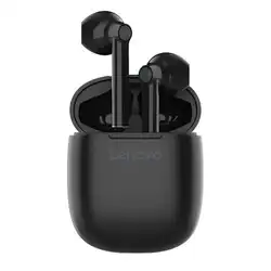 Наушники Lenovo HT30 Black HT30-Black