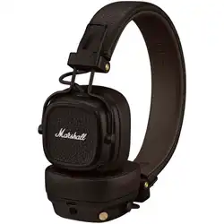 Наушники MARSHALL MAJOR V Brown MAJORVBrown