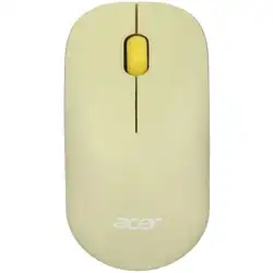 Мышь Acer OMR205 ZL.MCEEE.02J (Бюджетная, Беспроводная)
