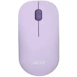 Мышь Acer OMR205 ZL.MCEEE.02K (Бюджетная, Беспроводная)