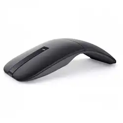 Мышь Dell MS700 Black 570-ABQN (Имиджевая, Беспроводная)