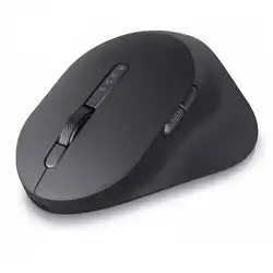 Мышь Dell Premier Rechargeable Mouse - MS900 570-BBCB (Имиджевая, Беспроводная)