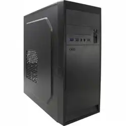 Корпус Powerman SV511C 6178440 (Бюджетные, Midi-Tower)