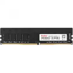 ОЗУ KingSpec DDR4 16GB KS2666D4M12016G (DIMM, DDR4, 16 Гб, 2666 МГц)