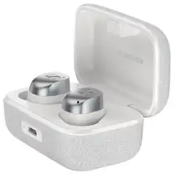 Наушники Sennheiser Momentum True Wireless 4 White Silver MTW4 700366
