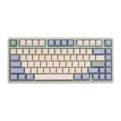 Клавиатура Varmilo Eucalyptus VXH81 A60A046D3A3A06A051 (Беспроводная, USB)