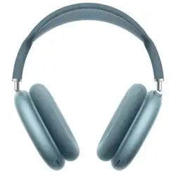 Наушники Apple AirPods Max 2rd Gen Blue MWW63ZE/A