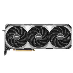 Видеокарта MSI RTX 4090 VENTUS 3X E 24G OC (24 ГБ)