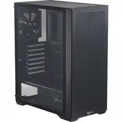 Корпус Formula Air Power G5 AIR POWER G5 B (Бюджетные, Midi-Tower)