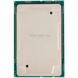 Процессор Intel Xeon® Gold 5320T CD8068904659101 (20, 2.3 ГГц, 30 МБ, OEM)