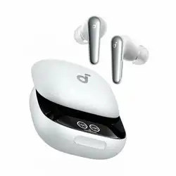 Наушники Soundcore  Liberty 4 PRO A3954 White SDC-A3954G21-WT