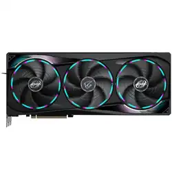 Видеокарта Gigabyte AORUS MASTER 32G GV-N5090AORUS M-32GD (32 ГБ)