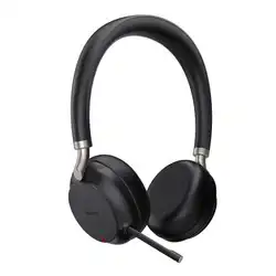 Наушники Yealink BH72 Lite UC Black USB-C