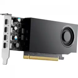 Видеокарта nVidia Quadro RTX A1000 900-5G172-2280-000||ATX+LP (8 ГБ)