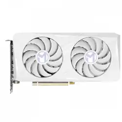 Видеокарта Maxsun  GeForce RTX 4060 TERMINATORW MS-RTX4060 TERMINATORW 8G (8 ГБ)