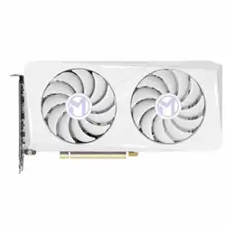 Видеокарта Maxsun  GeForce RTX 4060 TERMINATORW #MS-RTX4060 TERMINATORW 8G (8 ГБ)