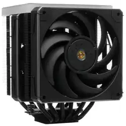 Охлаждение Montech METAL DT24 PREMIUM (Для процессора)
