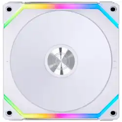Охлаждение Lian Li UNI FAN SL V2 140 White G99.14SLV21W.00 (Для системного блока)