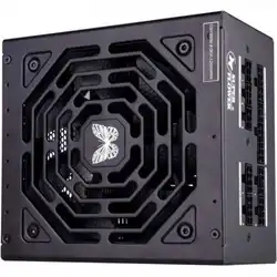 Блок питания Super Flower SF-750F14RG Black (750 Вт)