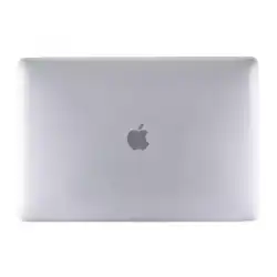 Сумка для ноутбука VLP  Plastic Case для MacBook Pro 16'', прозрачный vlp-PCMBP21-16TP (16)