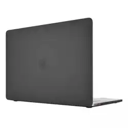 Сумка для ноутбука VLP  Plastic Case для MacBook Pro 16'', черный vlp-PCMBP21-16BM (16)